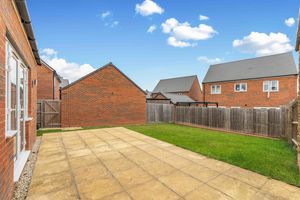 Thenford Way